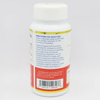 ENCAPSULATE Shiitake Mushroom 8:1 Extract - 60 Vegan Capsules - image 3