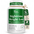 DR VITAMIN SOLUTIONS Nighttime Fat Burner Supplements