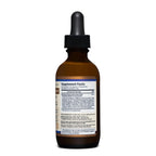 RAW Forest Foods Mountain Alchemy Pine Pollen Elixir Tincture