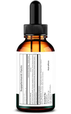 NutraRize Trim Drops Liquid All Natural Formula - 3 Pack - image 2