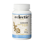 Eclectic Ginger 395 Mg Cog Fduv