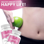 Indelo FemiPro Probiotic Supplement for Urinary Support - 120 Capsules - image 5