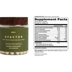 Plexus Xfactor Multivitamin - 60 Vegetarian Capsules - image 3