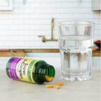 LUAL Spring Valley Super B Complex 100 Tablets Energy Support - image 3
