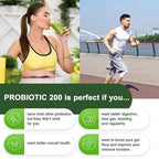 Cfuful Probiotics for Women & Men