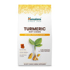 Himalaya Turmeric Chews with Curcumin Joint Support - 30 Soft Chews