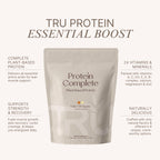 TRU Supplements Plant Based Protein Powder, 20g - 25 Servings - image 3