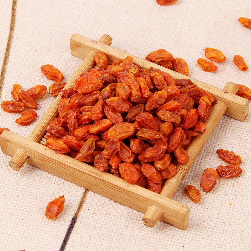 CHEWYZ Sea Buckthorn Sea Buckthorn Berry Premium Dried Sea Buckthorn