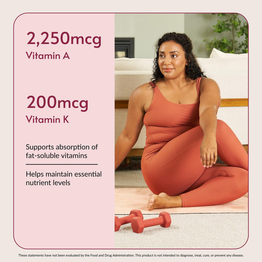 Bariatric Advantage High ADEK Multi - for Bariatric Surgery Patients