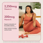 Bariatric Advantage High ADEK Multi - for Bariatric Surgery Patients