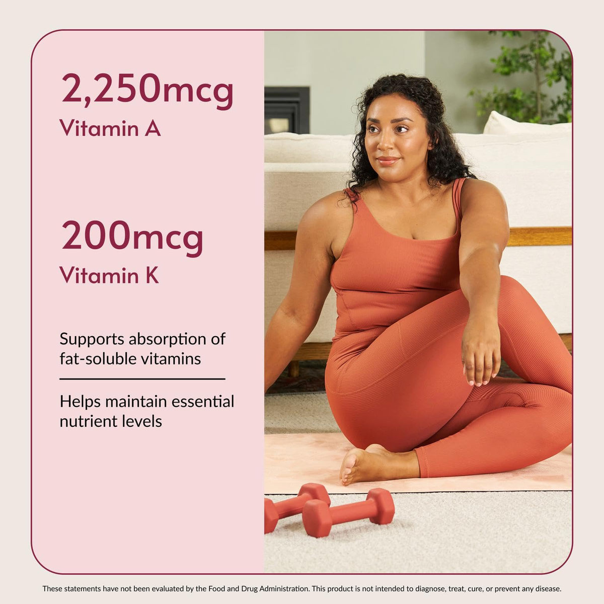 Bariatric Advantage High ADEK Multi - for Bariatric Surgery Patients