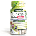 Nature's Essentials Liposomal Ginkgo Biloba 120mg - 90 Capsules