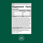 Standard Process Albaplex Kidney & Liver Supplement - 90 Capsules - image 2