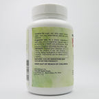 Holly Hill Health Foods Standardized Turmeric Extract - 120 Vegetarian Capsules - image 3