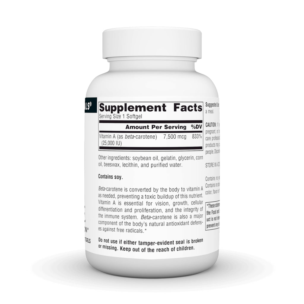 Source Naturals NUTRITIONAL_SUPPLEMENT