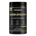 Anabolic Warfare Nuclear Armageddon Pre-Workout Powder - 30 Servings