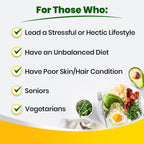 AFC Vitamin B Complex for Energy & Immunity - 120 Capsules - image 6