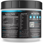 Intentionally Bare Bone Broth Protein Powder Vanilla - 16.5oz - image 2