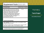 Harmony Nutraceuticals Yogaraj Guggulu Ayurvedic Herbs - 120 Capsules - image 3