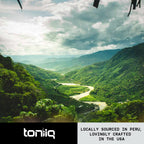 Toniiq Maca Root 20:1 Extract - 90 Capsules - image 7