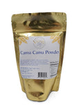 NaturalZing Camu Camu Powder 12% Vitamin C - 12 Ounce