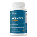 Dr. Tobias Probiotics 30 Billion CFU Gut Health Support - 30 Capsules