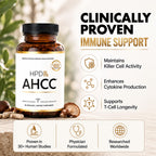 HPD Rx AHCC