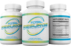 Total Resurge Deep Sleep Support Formula - 120 Capsules - image 8