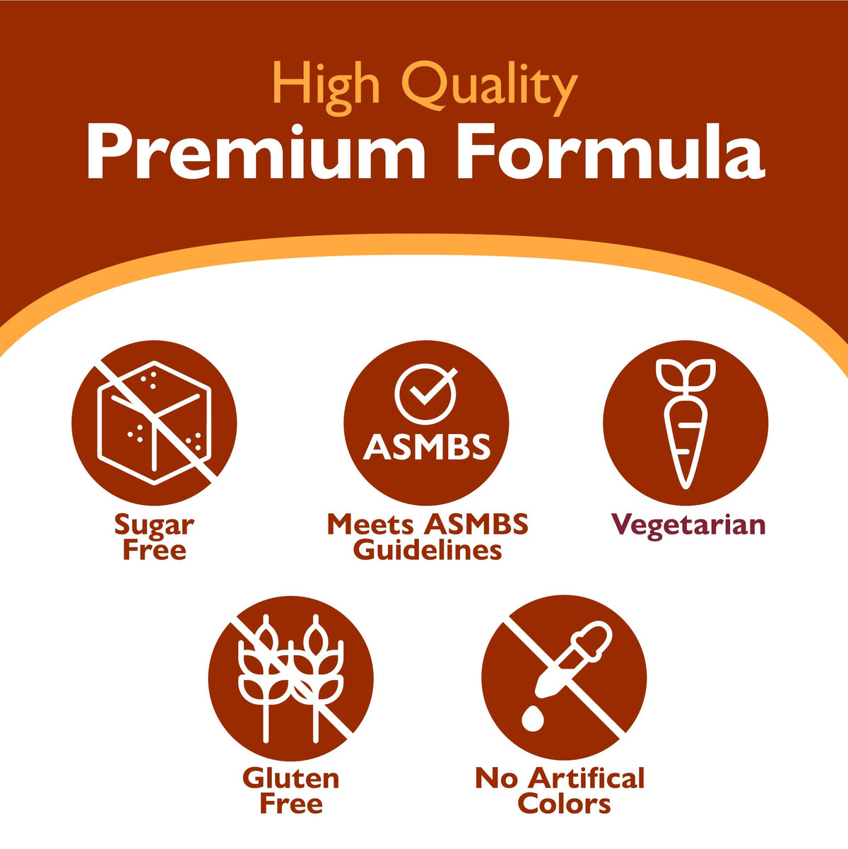 Celebrate Vitamins Iron Supplement with Vitamin C - 90 Capsules - image 3