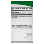 Nature's Answer Fenugreek Seed Supplement - 90 Capsules - image 7