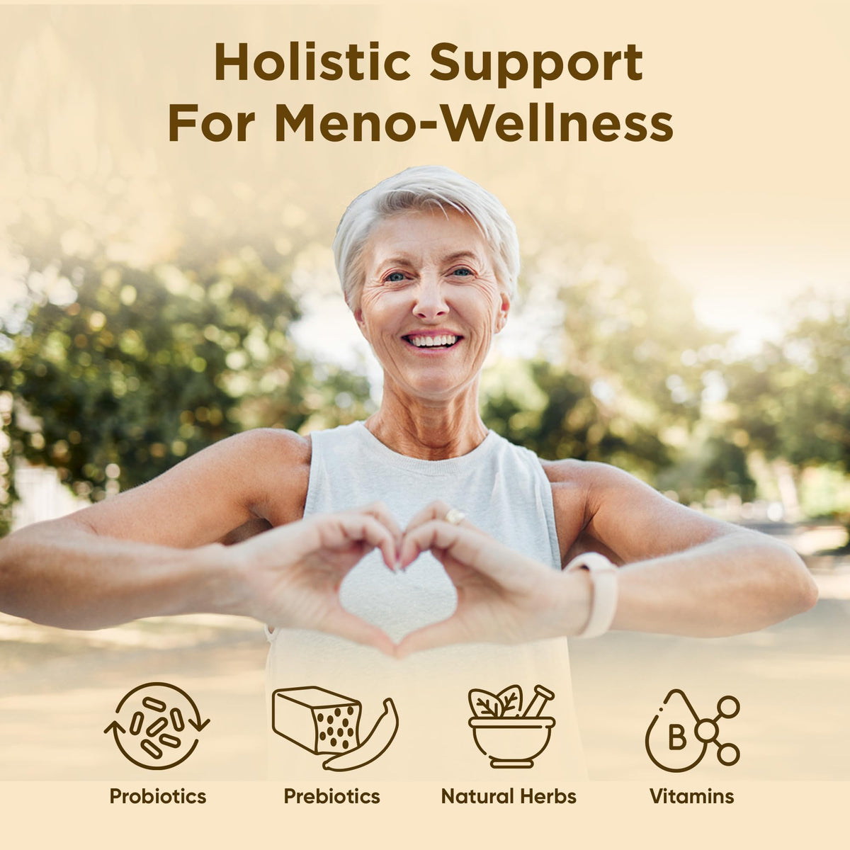 BB Company Menokit Bundle Menopause Vitamins - 180 Capsules - image 6