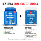 BioSteel Electrolyte Hydration Mix Blue Raspberry - 100 Servings - image 2