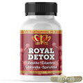 Zeo Health Royal Detox Full Body Cleanse - 90 Capsules