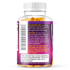Nature's Nutrition Collagen Gummies - 2500mcg Biotin - Complete