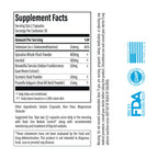 Thyroid Specific Formulations Nodule Control Thyroid Support - 60 Capsules - image 3