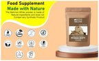 Blessfull Healing Organic Behman White Powder - 100g - image 4