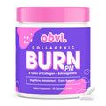 Obvi Collagenic Burn PM Collagen Peptides for Sleep - 90 Capsules