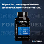 Force Fuel Falcon Power Herbal Supplement for Men - 90 Capsules - image 8