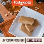 Fodmazing Fodmap Bars