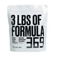 Formula 369 Endurance & Energy Drink Mix