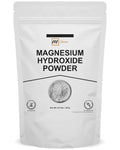 mGanna Magnesium Hydroxide Powder - 227g