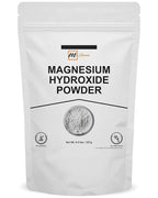 mGanna Magnesium Hydroxide Powder - 227g
