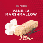 BSN Protein Crisp Bars