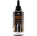 Naturealm Chaga Mushroom Liquid Tincture Drops - 100ml