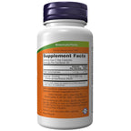 NOW Foods American Ginseng 500 mg - 300 Capsules - image 3