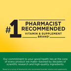 Nature Made Vitamin D3 K2 Supplement - 30 Softgels - image 9