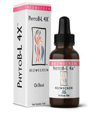 Bezwecken PhytoB-L 4x Topical Oil Blend - 10mL