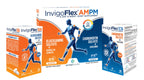 INVIGOFLEX AM/PM Glucosamine Chondroitin Joint Supplement - 120 Caplets - image 2