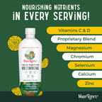 MARYRUTH'S Liquid Nighttime Multimineral