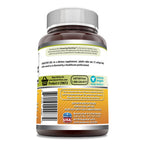 Amazing Nutrition Vitamin D3 5000 IU in Olive Oil - 360 Softgels - image 3